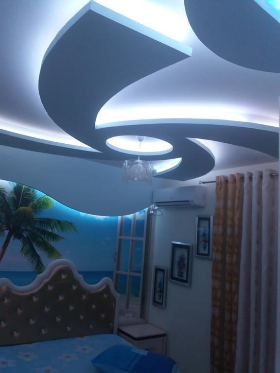 Hotel Buza New Shtoj Bagian luar foto
